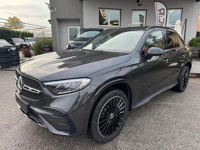 Mercedes GLC200