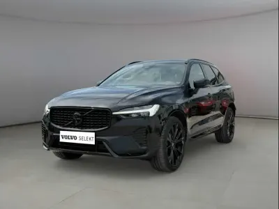 Usata Volvo XC60 Ultra 257 CV (189 kW) 2024 Nero SUV