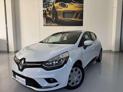 Renault Clio IV