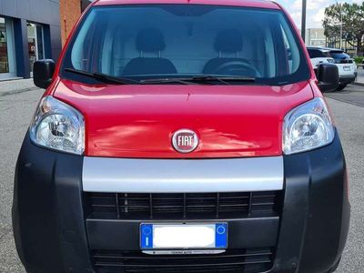 Fiat Fiorino usata in Lombardia (238) - AutoUncle