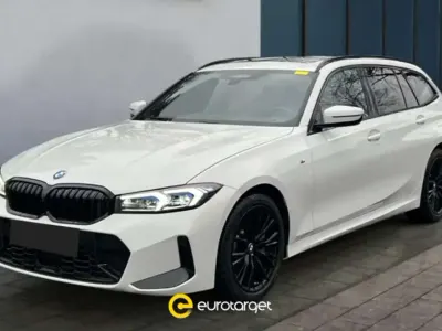 Usata BMW 330