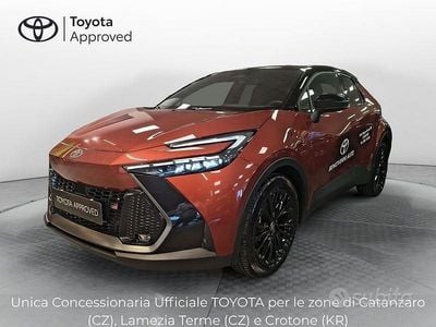 Gebraucht Toyota C-HR Sport 2025 SUV