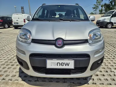Usata Fiat Panda
