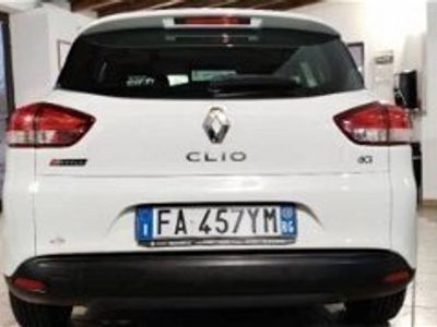 usata Renault Clio IV dCi 8V 75CV Start&Stop Energy Duel