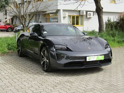 usata Porsche Taycan TaycanGTS (IVA ESPOSTA)