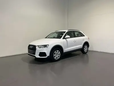 Usata Audi Q3