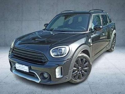 usata Mini Cooper Countryman 1.5 Hype Aut. + Tetto