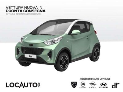 DR Automobiles DR1
