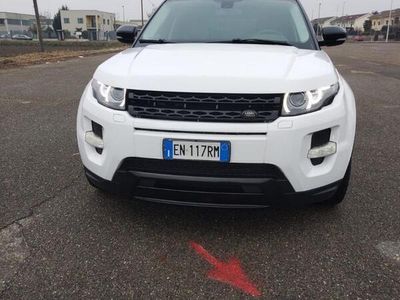 usata Land Rover Discovery Sport - 2012