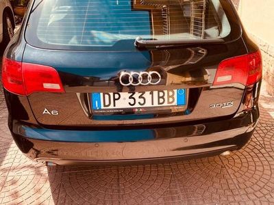 usata Audi A6 3.0 quattro