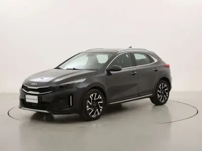 Usata Kia XCeed