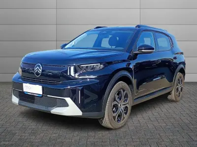 Usata Citroën C3 Aircross PureTech 101 CV (74 kW) 2025 Other SUV