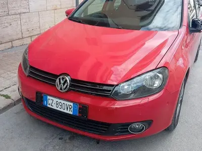 Usata VW Golf VI
