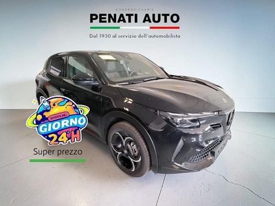 Nuova Alfa Romeo Junior Edizione Speciale 145 CV (106 kW) 2025 Other SUV