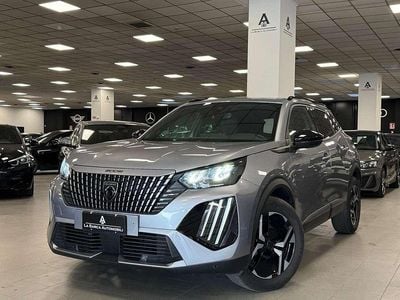 Usata Peugeot 2008