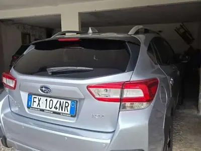 Usata Subaru XV