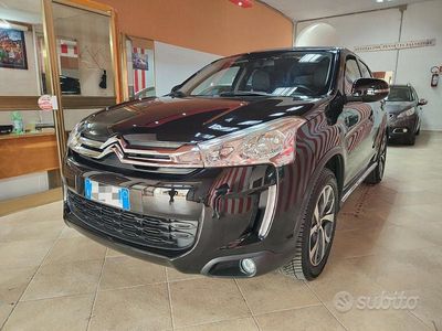 Citroën C4 Aircross