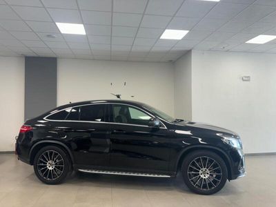 Mercedes GLE350