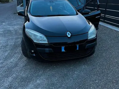 Usata Renault Mégane GrandTour