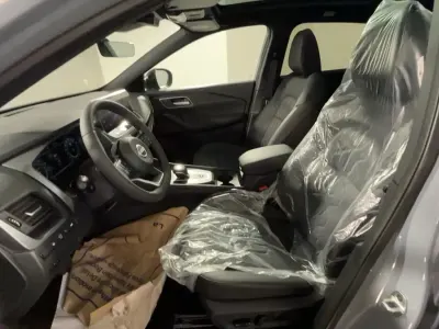 Nuova Nissan Qashqai Tekna 158 CV (116 kW) 2026 Ceramic grey SUV