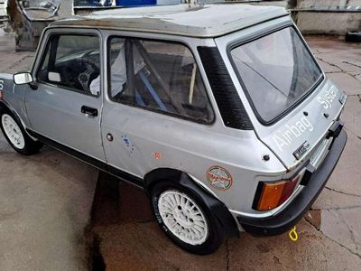 Autobianchi A112