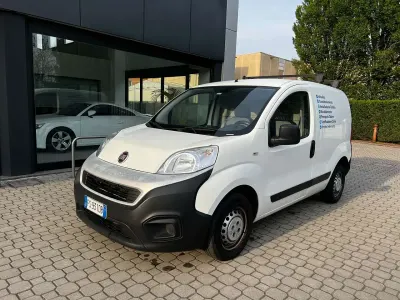 Usata Fiat Fiorino