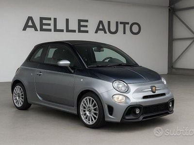 Abarth 695C