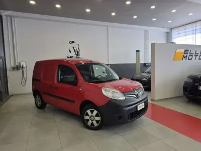 Usata Renault Kangoo