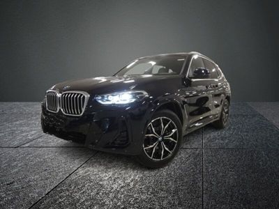 usata BMW X3 X32.0d2.0D XDRIVE M-SPORT