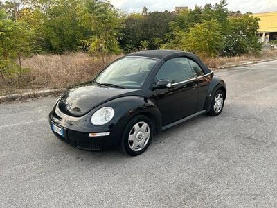 VW Beetle