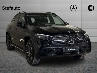 Usata Mercedes GLC300