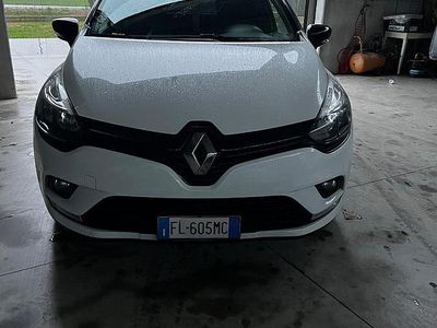 Usata Renault Clio IV 2017