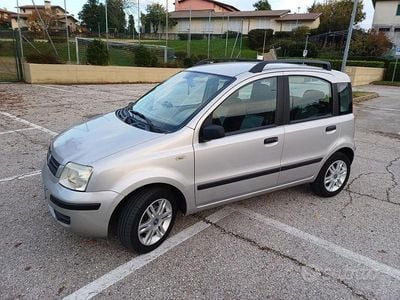 Usata 2006 Fiat Panda Dynamic Berlina | 4000 € (Molto cara)