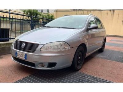 usata Fiat Croma Croma1.9 mjt 8v Dynamic