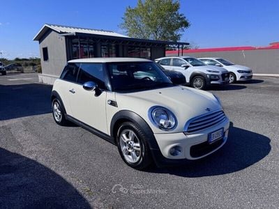 Mini One D