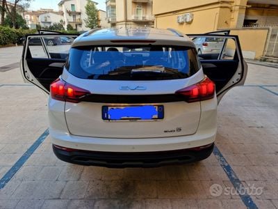 Usata EVO Evo 5 2024 Bianco SUV