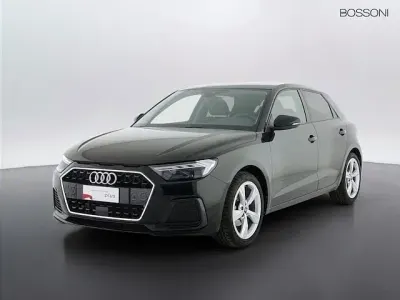 Usata Audi A1 Sportback 116 CV (85 kW) 2025 Utilitaria