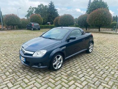 usata Opel Tigra TigraTwintop 1.3 cdti Sport