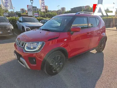 Usata Suzuki Ignis