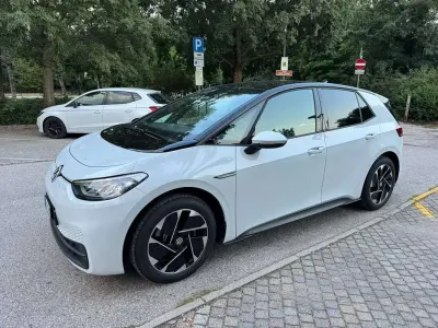 Usata VW ID.3