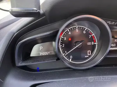 Begagnad Mazda 2