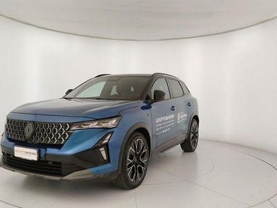 Usata Renault Austral Esprit Alpine 199 CV (146 kW) 2025 Nero SUV