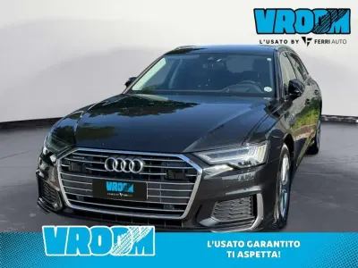 Usata Audi A6