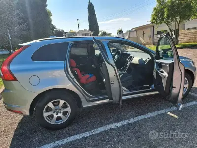 Usata Volvo XC60