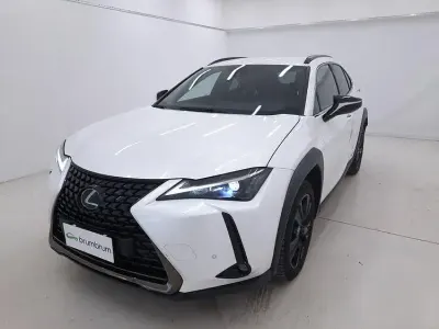 Usata Lexus UX
