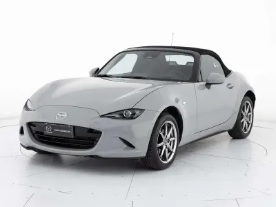 Usata Mazda MX5