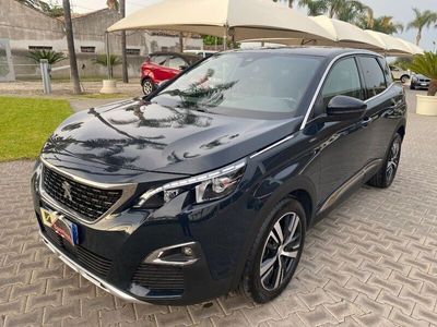 usata Peugeot 3008 BlueHDi 130 S&S EAT8 GT Line