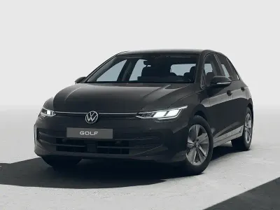 Nuova VW Golf VIII Style 150 CV (110 kW) 2026 Berlina