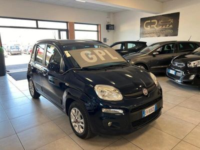 usata Fiat Panda 1.2 EASYPOWER (SCADENZA GPL 2034) - 201