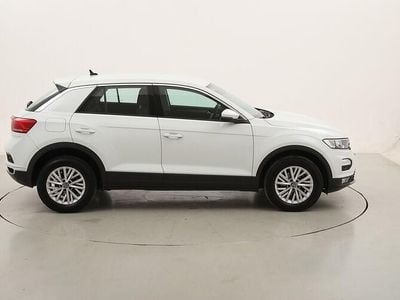 Usata VW T-Roc Style 110 CV (80 kW) 2021 SUV
